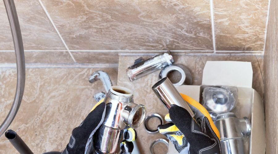 Expert tile roof repair services in Clarkdale, AZ